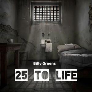 25 To Life (feat. Thomas Day & Munn)