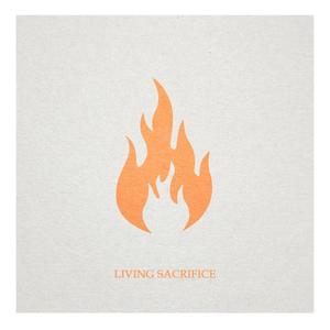 Living Sacrifice (feat. Seth Cagle)