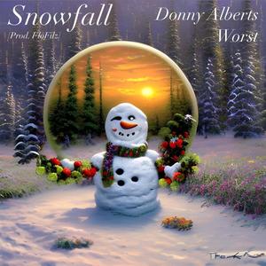 Snowfall (feat. WORST)