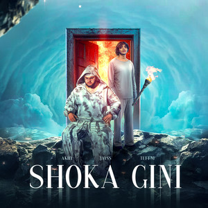 Shoka Gini (Explicit)