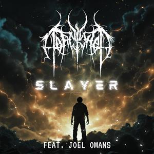 Slayer (feat. Joel Omans) [Instrumental]