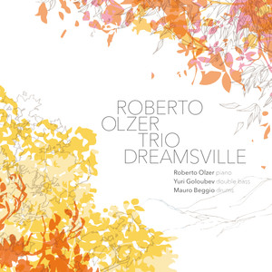 Roberto Olzer trio - Beau Piece