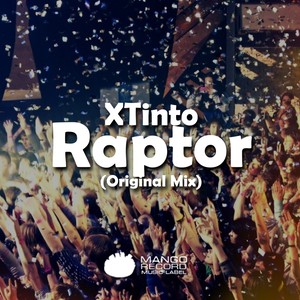 Raptor (Original Mix)