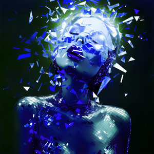 Люби меня (Speed up)