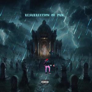 Resurrection of pun (Explicit)