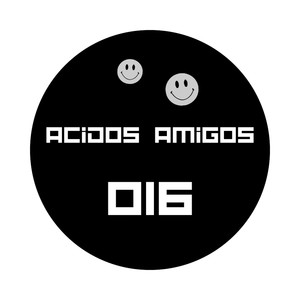 Acid Minds (Original Mix)