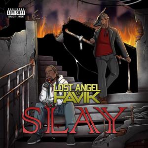 I'm Up (feat. Aeon Raps) (Explicit)