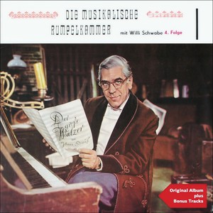 Durch Dich wird diese Welt erst schön (From