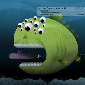 Seafood (Aneuria Remix)