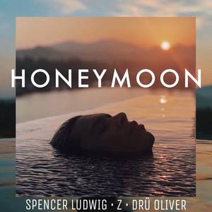 Spencer Ludwig - Honeymoon