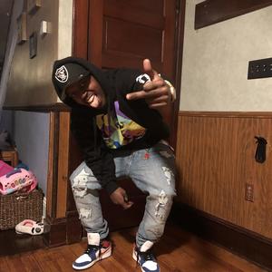 Bloody Back Blockz (Explicit)