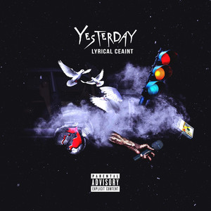 Yesterday (Explicit)