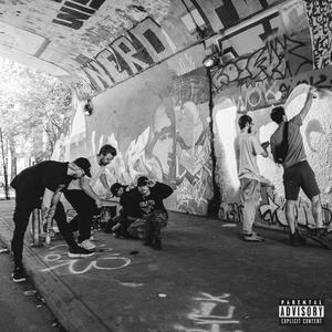 4 Cerises (feat. JeanCoeur) (Explicit)