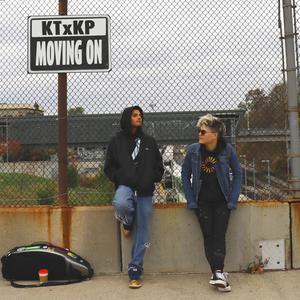 Moving On (feat. Ktriggs & Kristen Prince) (Explicit)