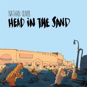 Head in the Sand