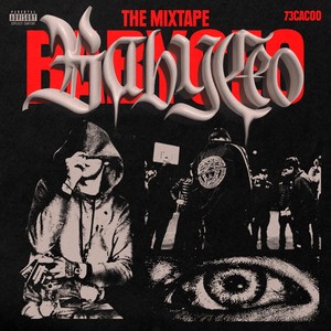Benzo (feat. Walkerdiazz & AdamskiBaby) (Explicit)