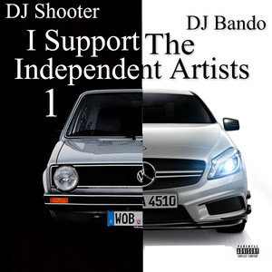 I Support The Independent Artists