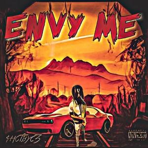 Envy Me (Mago4x) (Explicit)
