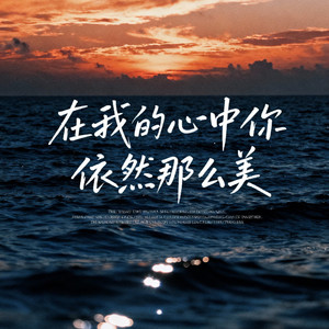 在我的心中你依然那么美 (Live)