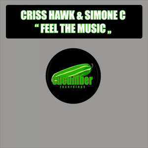 Feel The Music (Original Mix)