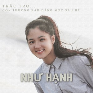 Trắc Trở