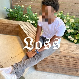 LOSS‽ (feat. Jaris.Wav, Waavy Davvy & Kill4 C4rr) (Explicit)