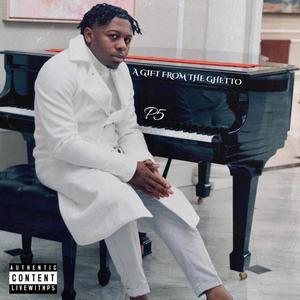 Broken World (feat. Key G) (Explicit)