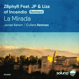 La Mirada (Cullera Remix)