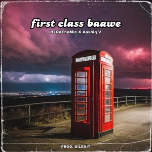 First class baawe