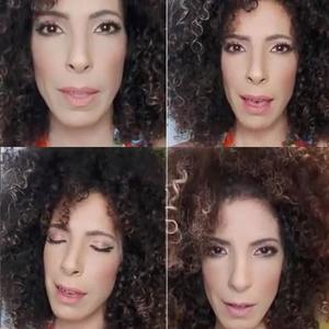 Floated City(feat. Keren Hadar) (Four women's Acapella)