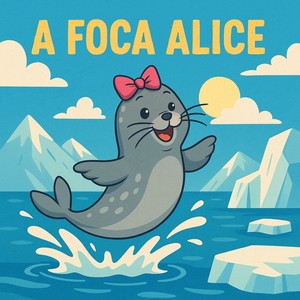 A Foca Alice