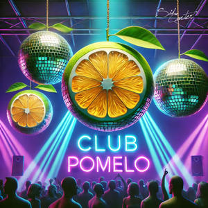 CLUB POMELO (feat. Ben Kwadu)