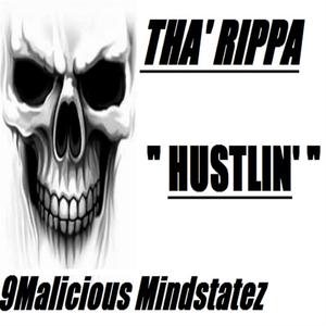 Hustlin' (feat. Tha' Rippa) [Explicit]