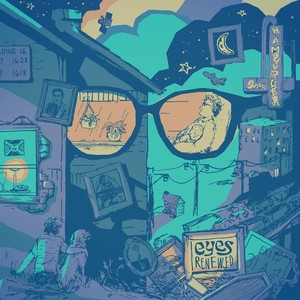 Open Spaces (feat. In Earnest)