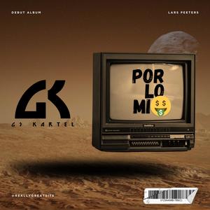 Por lo mio (feat. Akim, El Charri & El Derk) (Explicit)