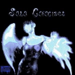 Solo Conocidos (feat. Andrew Rs & Tr3s-3) (Explicit)