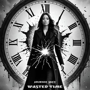 Wasted Time (feat. J Killem Beatz)