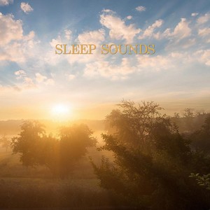 Gentle Rolling Waves