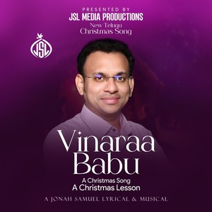 Vinaraa Babu