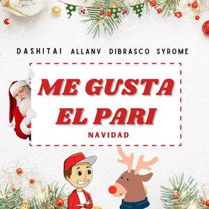 Me Gusta el Pari(Navidad)