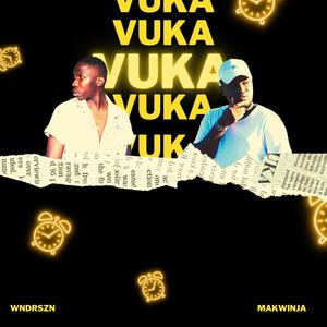 Vuka! (Explicit)