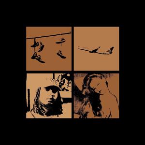 Justice Equality (feat. K. Solar) (Explicit)