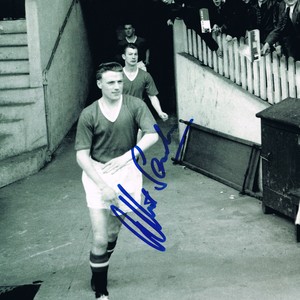 Such a Shame, Tribute to Manchester United 1958