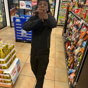 One Take (feat. GYG Rahdoe) (Explicit)