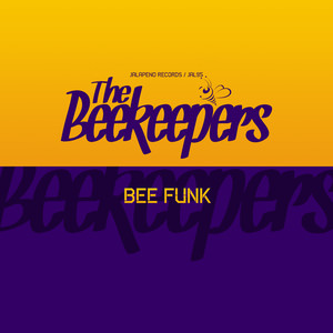 Bee Funk - EP