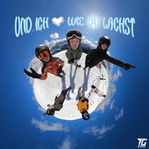 Und ich liebe wie du lachst (feat. Tyark & arturroo) (Explicit)