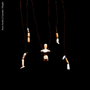 Cascade / Purple (Explicit)