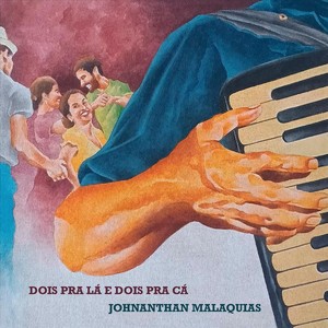 Dois Pra Lá e Dois Pra Cá