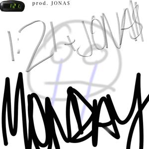 Monday(feat. JONA$)