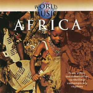 The World of Music Africa